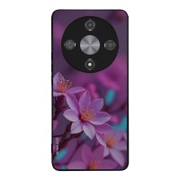 Θήκη Sonique Sunset in Eden Series για Honor Magic6 Lite 5G Sakura Bloom