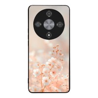 Θήκη Sonique Sunset in Eden Series για Honor Magic6 Lite 5G Zen Blossom