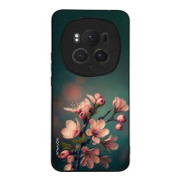 Θήκη Sonique Sunset in Eden Series για Honor Magic6 Pro 5G Almond Blossom