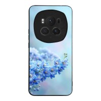 Θήκη Sonique Sunset in Eden Series για Honor Magic6 Pro 5G Blue Delphia