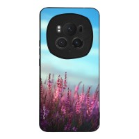 Θήκη Sonique Sunset in Eden Series για Honor Magic6 Pro 5G Lavender Mist
