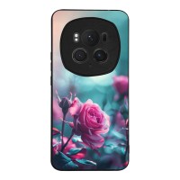 Θήκη Sonique Sunset in Eden Series για Honor Magic6 Pro 5G Morning Rose
