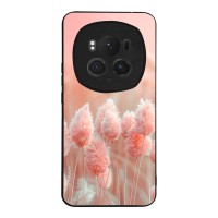Θήκη Sonique Sunset in Eden Series για Honor Magic6 Pro 5G Pink Mirage