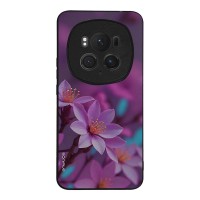 Θήκη Sonique Sunset in Eden Series για Honor Magic6 Pro 5G Sakura Bloom