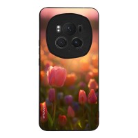 Θήκη Sonique Sunset in Eden Series για Honor Magic6 Pro 5G Tulip Velvet