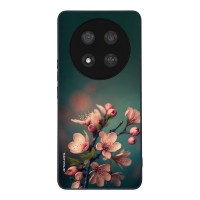 Θήκη Sonique Sunset in Eden Series για Honor Magic7 Lite 5G Almond Blossom