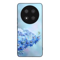 Θήκη Sonique Sunset in Eden Series για Honor Magic7 Lite 5G Blue Delphia