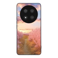 Θήκη Sonique Sunset in Eden Series για Honor Magic7 Lite 5G Golden Hour