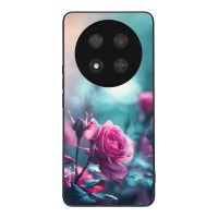 Θήκη Sonique Sunset in Eden Series για Honor Magic7 Lite 5G Morning Rose