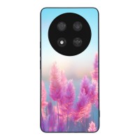 Θήκη Sonique Sunset in Eden Series για Honor Magic7 Lite 5G Pampas Ether