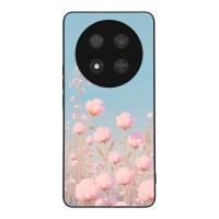 Θήκη Sonique Sunset in Eden Series για Honor Magic7 Lite 5G Pure Cotton