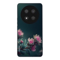 Θήκη Sonique Sunset in Eden Series για Honor Magic7 Lite 5G Rhodo Garden