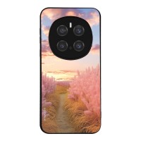 Θήκη Sonique Sunset in Eden Series για Honor Magic7 Pro 5G Golden Hour