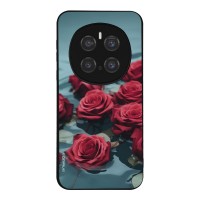 Θήκη Sonique Sunset in Eden Series για Honor Magic7 Pro 5G Midnight Rose