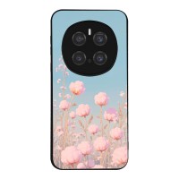 Θήκη Sonique Sunset in Eden Series για Honor Magic7 Pro 5G Pure Cotton