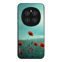 Θήκη Sonique Sunset in Eden Series για Honor Magic7 Pro 5G Scarlet Poppy