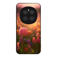 Θήκη Sonique Sunset in Eden Series για Honor Magic7 Pro 5G Tulip Velvet