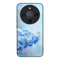 Θήκη Sonique Sunset in Eden Series για Honor Magic8 Lite 5G Blue Delphia