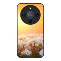 Θήκη Sonique Sunset in Eden Series για Honor Magic8 Lite 5G Golden Daisy