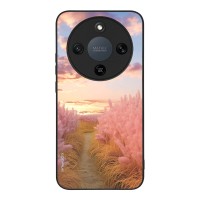 Θήκη Sonique Sunset in Eden Series για Honor Magic8 Lite 5G Golden Hour