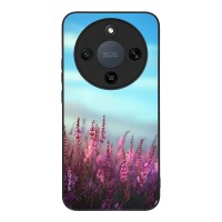 Θήκη Sonique Sunset in Eden Series για Honor Magic8 Lite 5G Lavender Mist