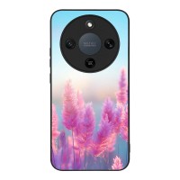 Θήκη Sonique Sunset in Eden Series για Honor Magic8 Lite 5G Pampas Ether