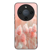 Θήκη Sonique Sunset in Eden Series για Honor Magic8 Lite 5G Pink Mirage