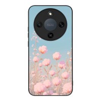 Θήκη Sonique Sunset in Eden Series για Honor Magic8 Lite 5G Pure Cotton
