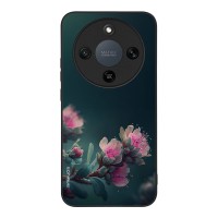 Θήκη Sonique Sunset in Eden Series για Honor Magic8 Lite 5G Rhodo Garden