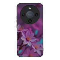 Θήκη Sonique Sunset in Eden Series για Honor Magic8 Lite 5G Sakura Bloom