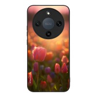 Θήκη Sonique Sunset in Eden Series για Honor Magic8 Lite 5G Tulip Velvet