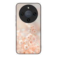 Θήκη Sonique Sunset in Eden Series για Honor Magic8 Lite 5G Zen Blossom