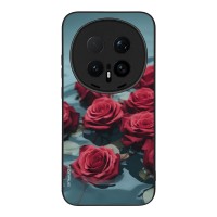 Θήκη Sonique Sunset in Eden Series για Honor Magic8 Pro 5G Midnight Rose
