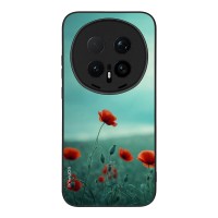 Θήκη Sonique Sunset in Eden Series για Honor Magic8 Pro 5G Scarlet Poppy