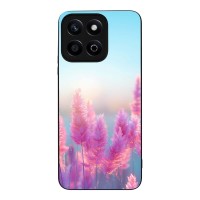Θήκη Sonique Sunset in Eden Series για Honor X7c Pampas Ether