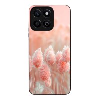 Θήκη Sonique Sunset in Eden Series για Honor X7c Pink Mirage