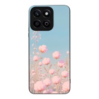Θήκη Sonique Sunset in Eden Series για Honor X7c Pure Cotton