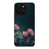 Θήκη Sonique Sunset in Eden Series για Honor X7c Rhodo Garden