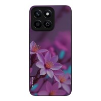 Θήκη Sonique Sunset in Eden Series για Honor X7c Sakura Bloom