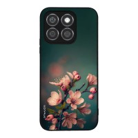 Θήκη Sonique Sunset in Eden Series για Honor X8b Almond Blossom