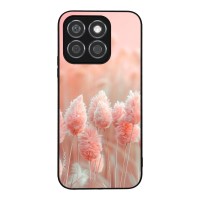 Θήκη Sonique Sunset in Eden Series για Honor X8b Pink Mirage
