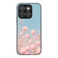 Θήκη Sonique Sunset in Eden Series για Honor X8b Pure Cotton