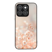 Θήκη Sonique Sunset in Eden Series για Honor X8b Zen Blossom