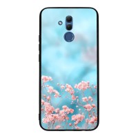 Θήκη Sonique Sunset in Eden Series για Huawei Mate 20 Lite Baby's Breath
