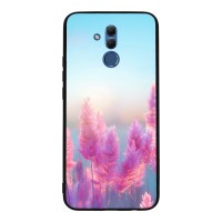Θήκη Sonique Sunset in Eden Series για Huawei Mate 20 Lite Pampas Ether