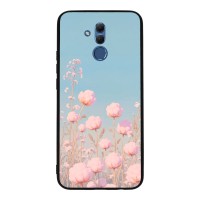 Θήκη Sonique Sunset in Eden Series για Huawei Mate 20 Lite Pure Cotton