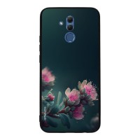 Θήκη Sonique Sunset in Eden Series για Huawei Mate 20 Lite Rhodo Garden