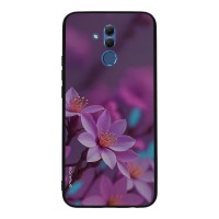 Θήκη Sonique Sunset in Eden Series για Huawei Mate 20 Lite Sakura Bloom