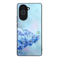 Θήκη Sonique Sunset in Eden Series για Huawei Nova 10 Blue Delphia
