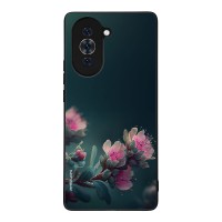 Θήκη Sonique Sunset in Eden Series για Huawei Nova 10 Rhodo Garden